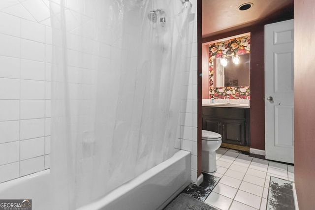 1530 Timberline Trace, Snellville, GA 30078