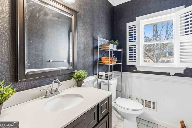 1530 Timberline Trace, Snellville, GA 30078