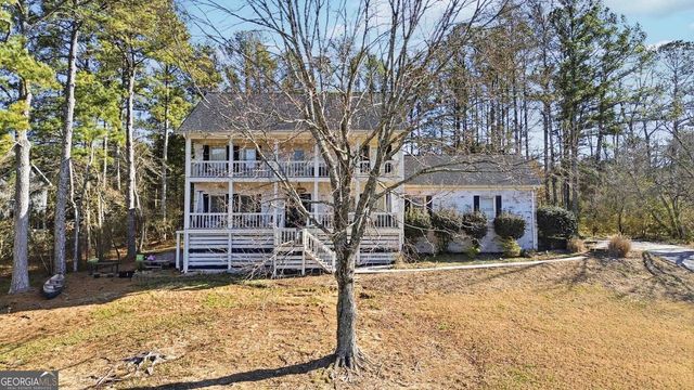 1530 Timberline Trace, Snellville, GA 30078