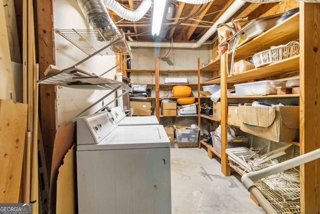 1530 Timberline Trace, Snellville, GA 30078