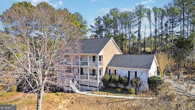 1530 Timberline Trace, Snellville, GA 30078