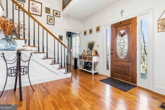 1530 Timberline Trace, Snellville, GA 30078