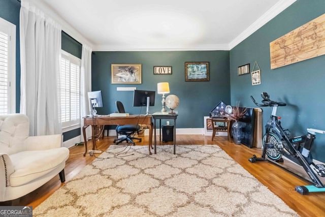 1530 Timberline Trace, Snellville, GA 30078