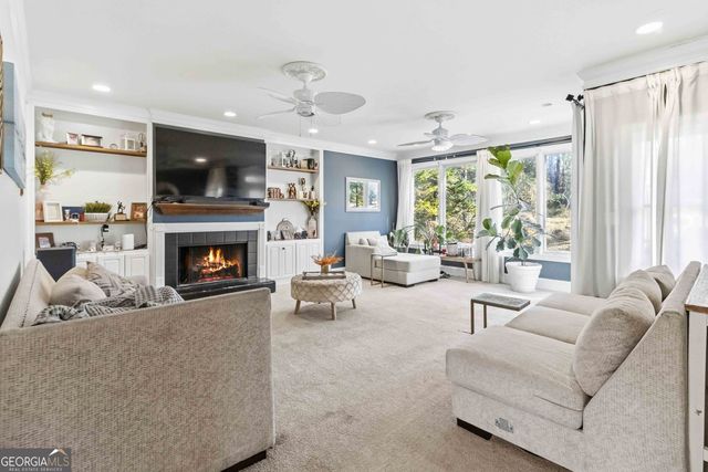 1530 Timberline Trace, Snellville, GA 30078