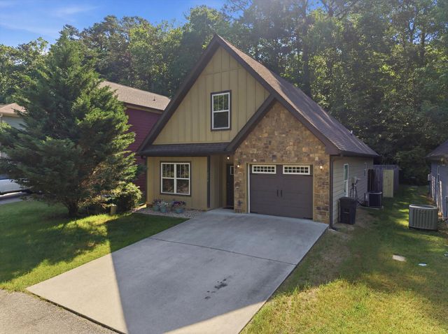 5616 Wolfpack Trail, Ooltewah, TN 37363
