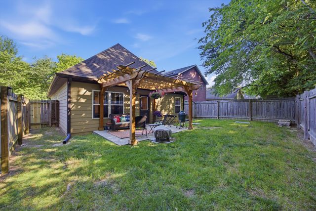 5616 Wolfpack Trail, Ooltewah, TN 37363