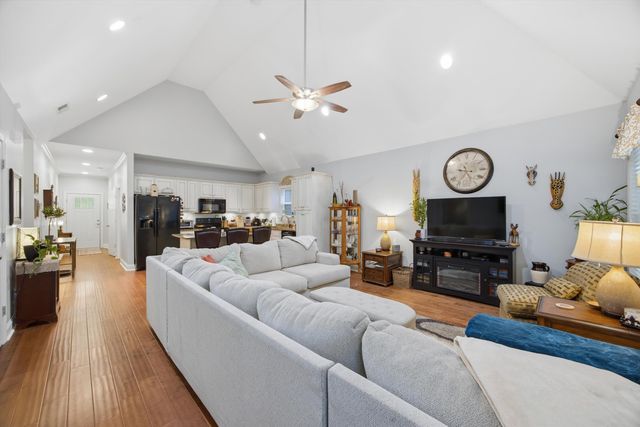 5616 Wolfpack Trail, Ooltewah, TN 37363