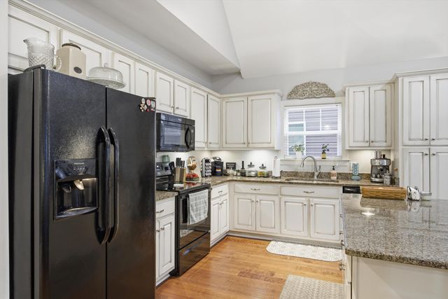 5616 Wolfpack Trail, Ooltewah, TN 37363