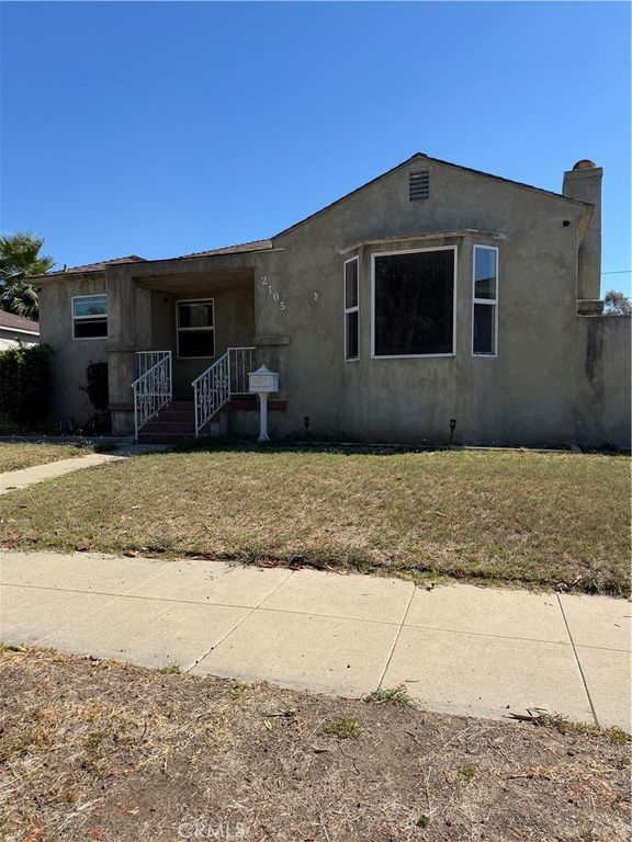 2105 Easton Street, Montebello, CA 90640 — photo 2