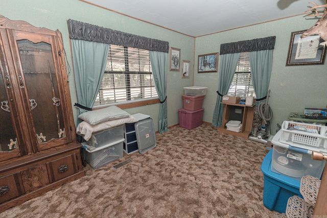 467 Grant 459, Prattsville, AR 72129