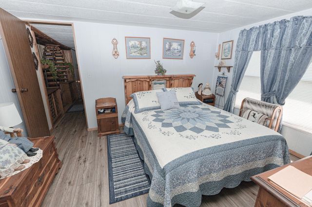 467 Grant 459, Prattsville, AR 72129