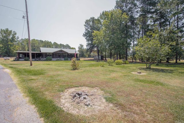 467 Grant 459, Prattsville, AR 72129