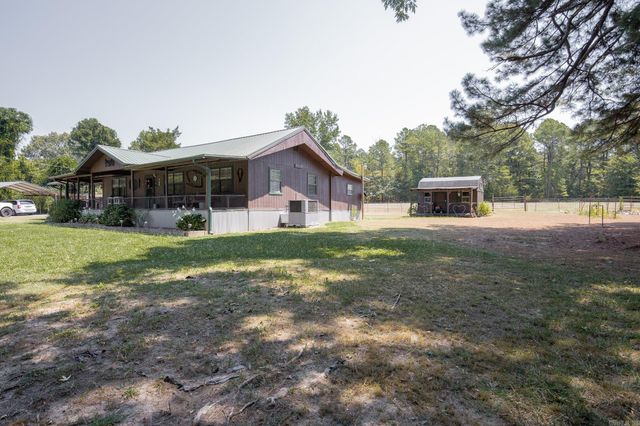 467 Grant 459, Prattsville, AR 72129
