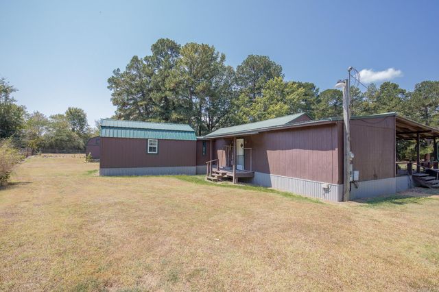467 Grant 459, Prattsville, AR 72129
