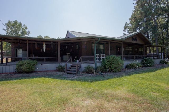 467 Grant 459, Prattsville, AR 72129