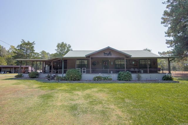 467 Grant 459, Prattsville, AR 72129