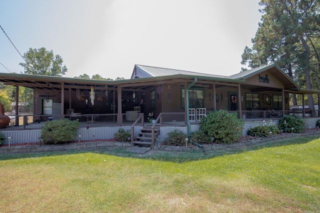 467 Grant 459, Prattsville, AR 72129