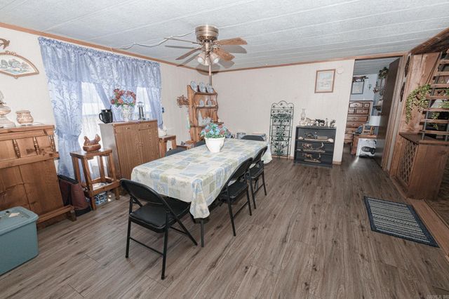 467 Grant 459, Prattsville, AR 72129