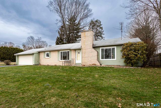 5 Claremont Avenue, Enfield, CT 06082