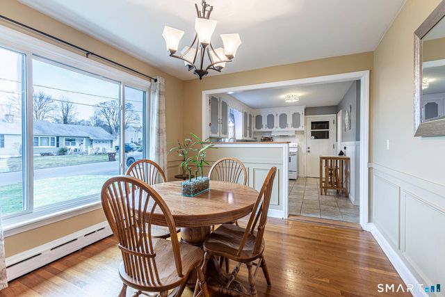 5 Claremont Avenue, Enfield, CT 06082