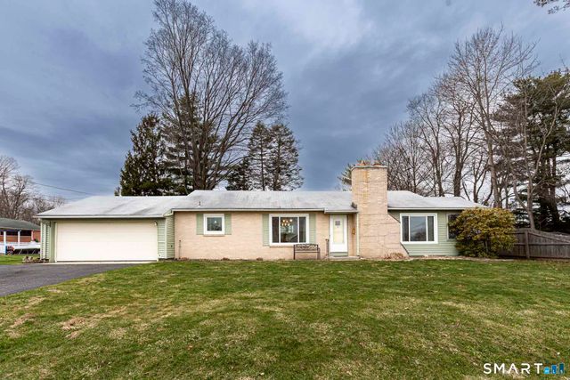 5 Claremont Avenue, Enfield, CT 06082