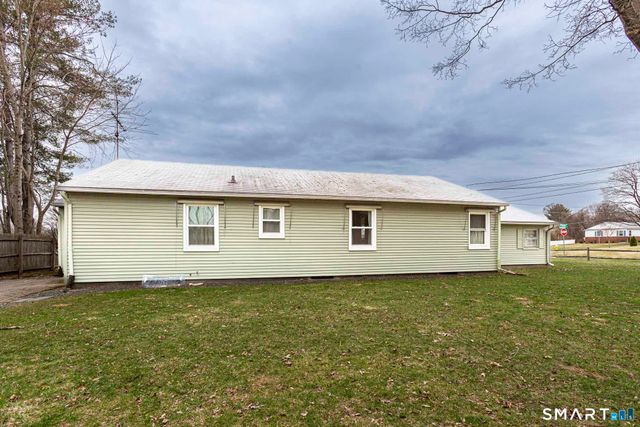 5 Claremont Avenue, Enfield, CT 06082