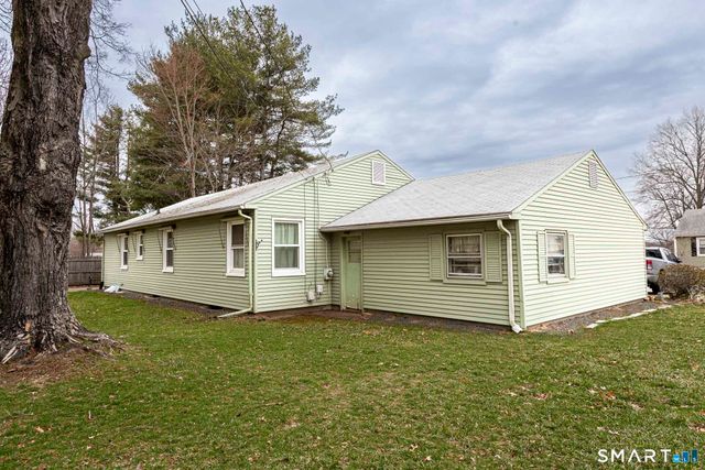 5 Claremont Avenue, Enfield, CT 06082