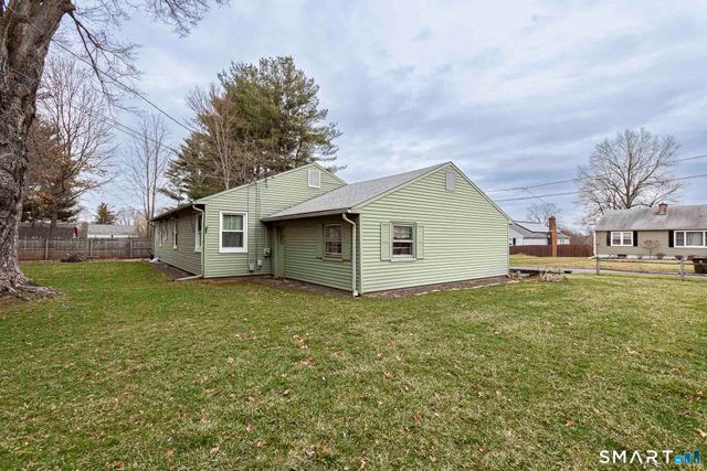 5 Claremont Avenue, Enfield, CT 06082