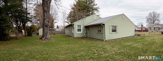 5 Claremont Avenue, Enfield, CT 06082