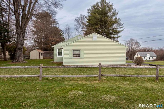 5 Claremont Avenue, Enfield, CT 06082