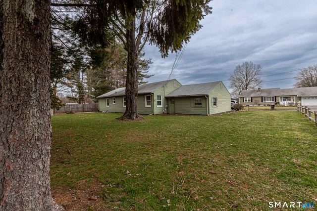 5 Claremont Avenue, Enfield, CT 06082