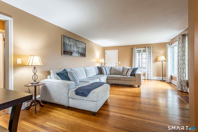 5 Claremont Avenue, Enfield, CT 06082