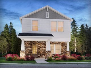 2940 Rising Mist View, Lawrenceville, GA 30045