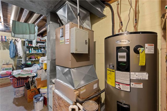 2545 Ashwood Ct, Economy, PA 15042