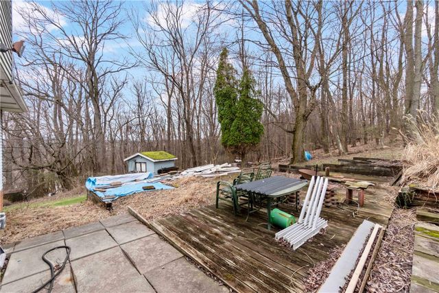 2545 Ashwood Ct, Economy, PA 15042