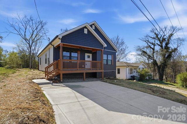 289 hilltop Avenue SW, Concord, NC 28025