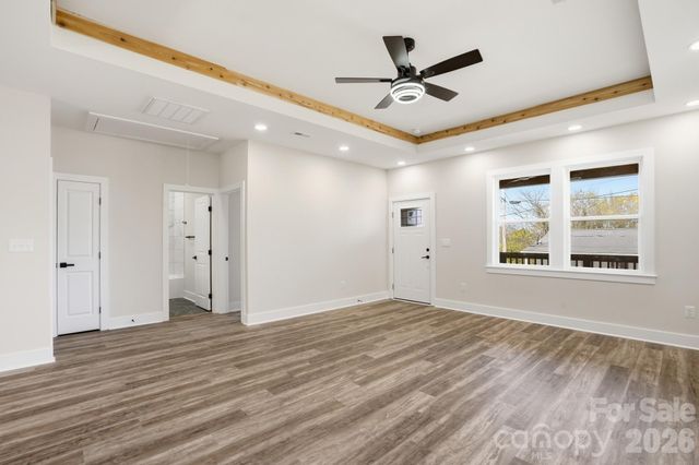 289 hilltop Avenue SW, Concord, NC 28025