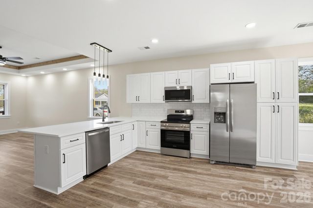 289 hilltop Avenue SW, Concord, NC 28025