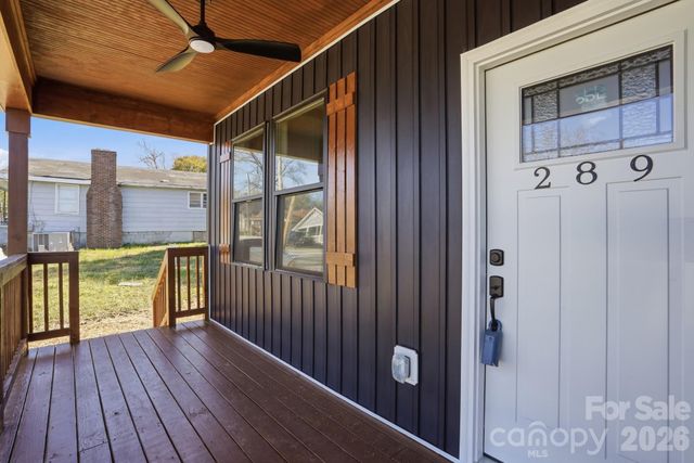 289 hilltop Avenue SW, Concord, NC 28025