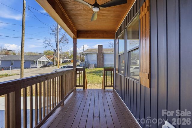 289 hilltop Avenue SW, Concord, NC 28025