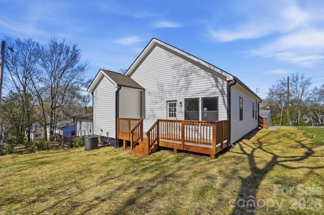 289 hilltop Avenue SW, Concord, NC 28025