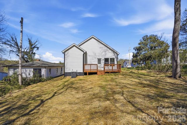 289 hilltop Avenue SW, Concord, NC 28025