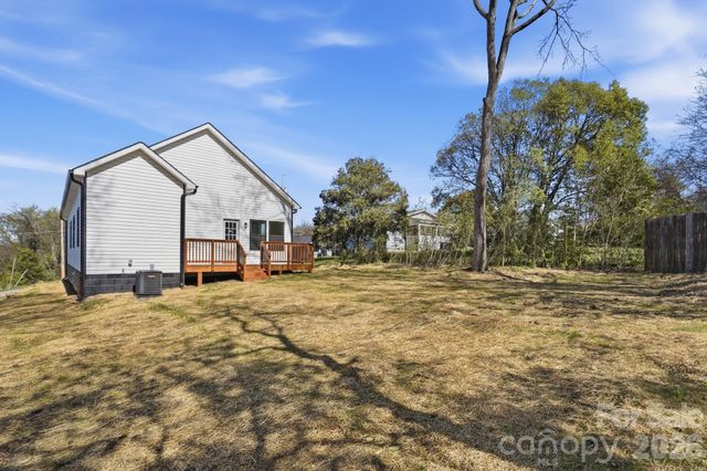 289 hilltop Avenue SW, Concord, NC 28025