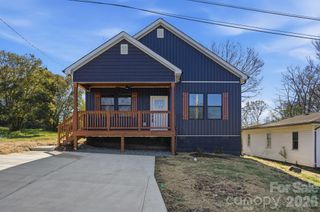 289 hilltop Avenue SW, Concord, NC 28025