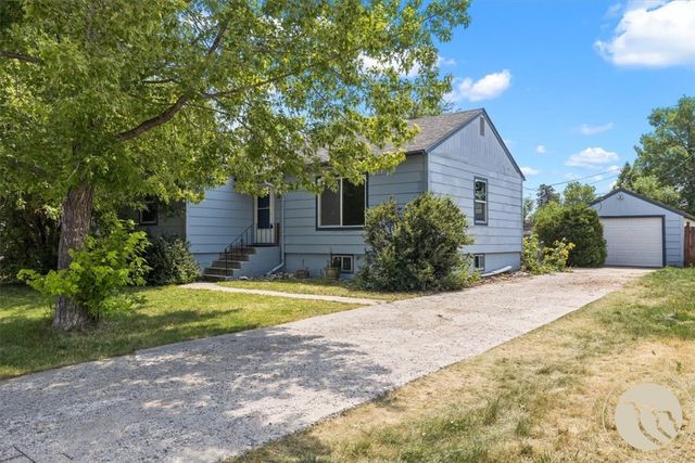 14 Macarthur, Billings, MT 5910