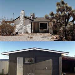 57838 Sunny Sands Drive, Yucca Valley, CA 92284