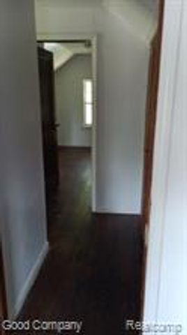 16594 Westbrook Street, Detroit, MI 48219