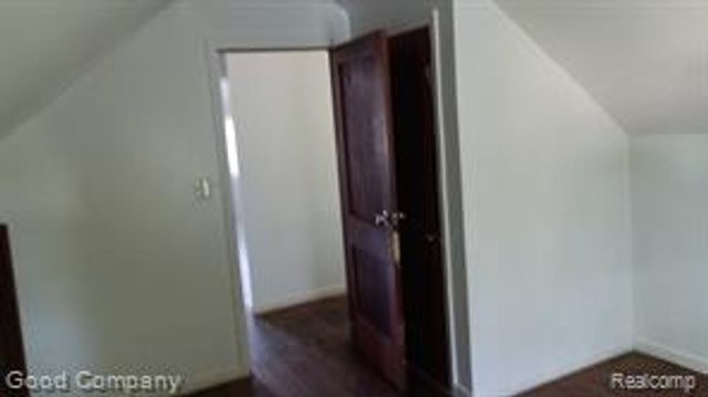 16594 Westbrook Street, Detroit, MI 48219