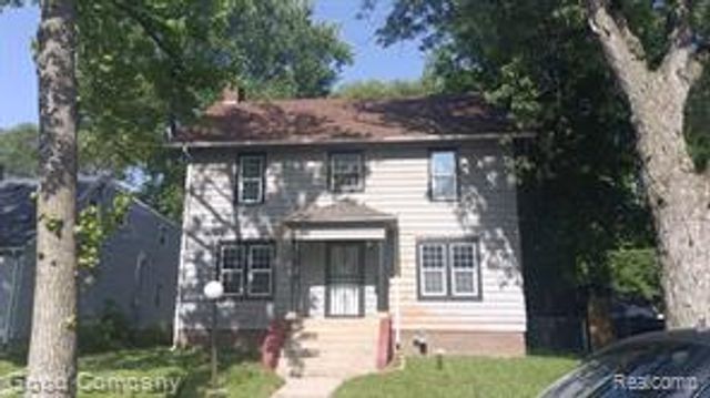 16594 Westbrook Street, Detroit, MI 48219