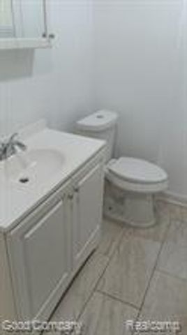 16594 Westbrook Street, Detroit, MI 48219